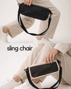 Signature Sling Chair