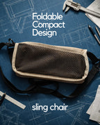 Signature Sling Chair