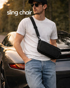 Signature Sling Chair
