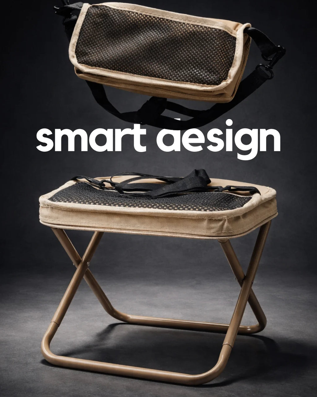 Signature Sling Chair