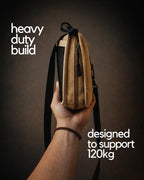Signature Sling Chair
