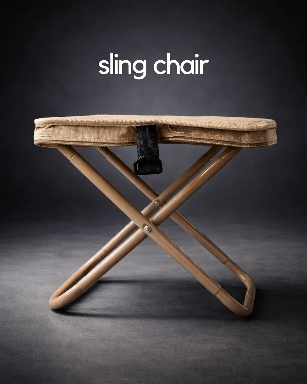 Signature Sling Chair