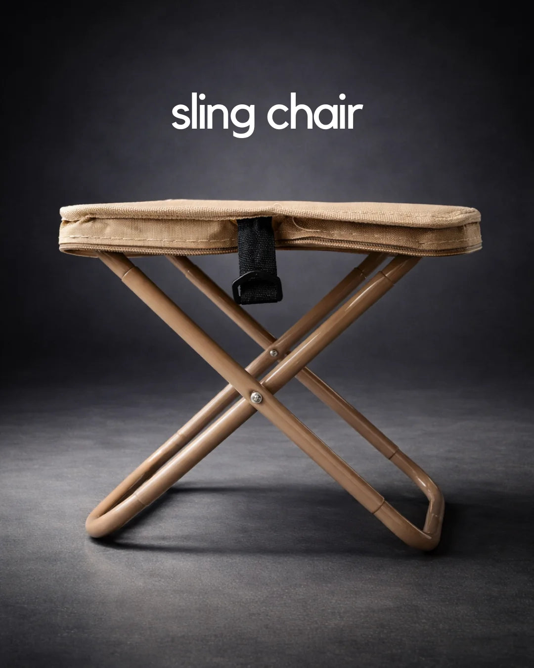 Signature Sling Chair
