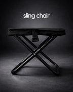 Signature Sling Chair