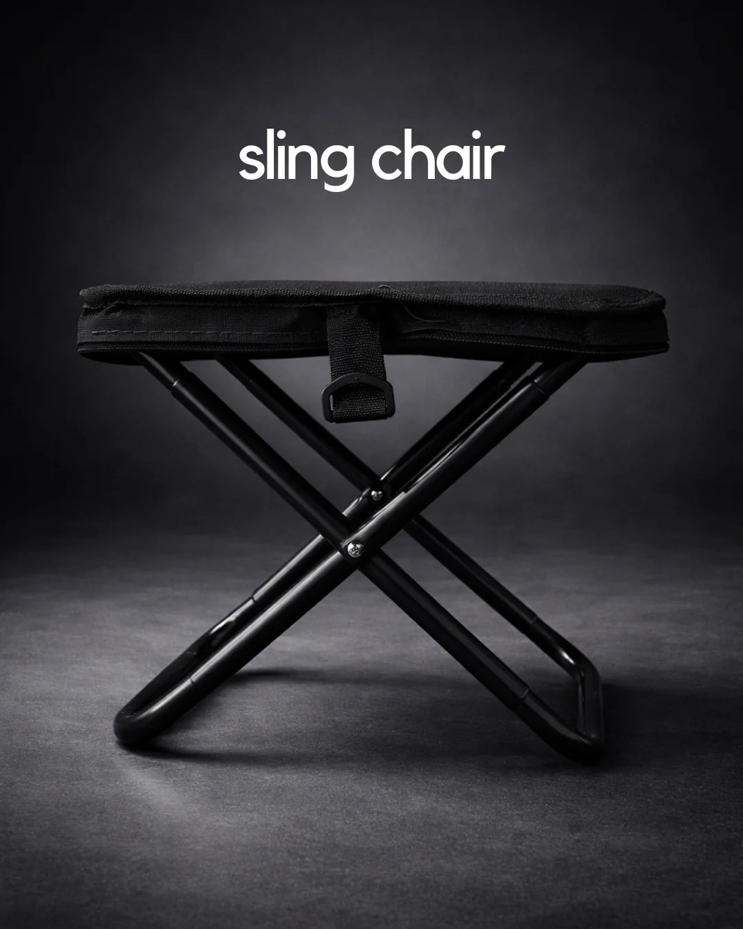 Signature Sling Chair