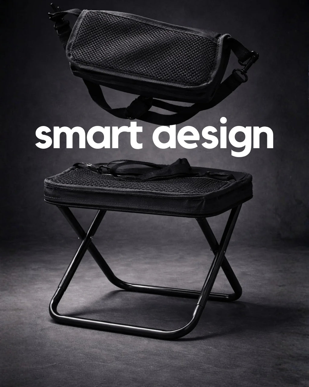 Signature Sling Chair