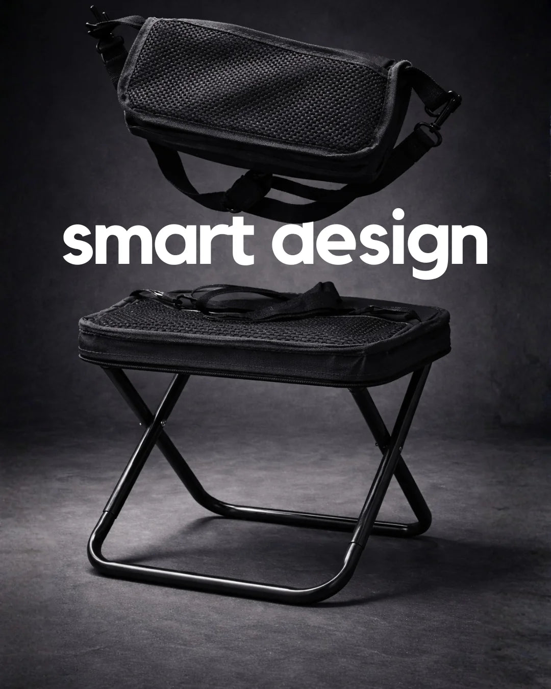 Signature Sling Chair